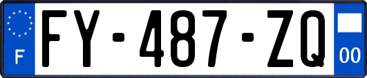FY-487-ZQ