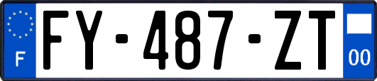 FY-487-ZT