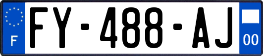 FY-488-AJ