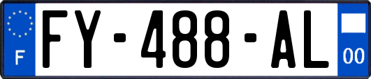 FY-488-AL