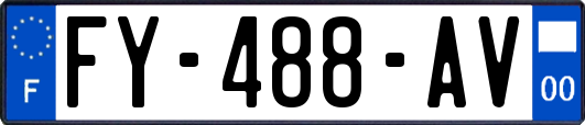 FY-488-AV