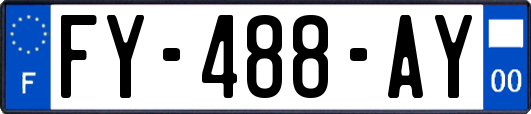 FY-488-AY