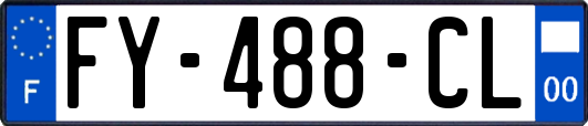 FY-488-CL