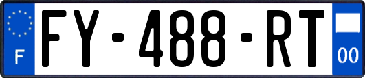 FY-488-RT
