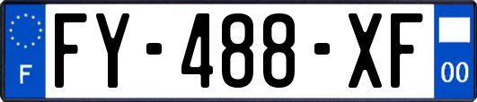 FY-488-XF
