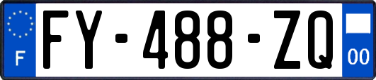 FY-488-ZQ