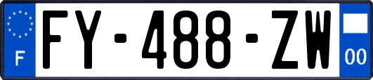 FY-488-ZW