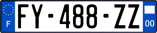 FY-488-ZZ