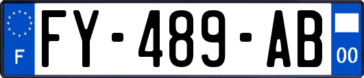 FY-489-AB