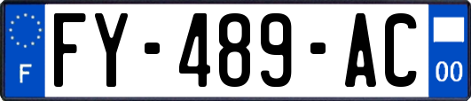 FY-489-AC