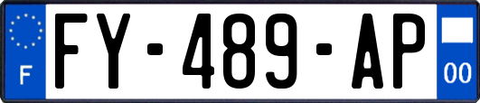 FY-489-AP