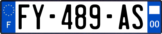 FY-489-AS