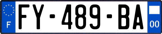 FY-489-BA