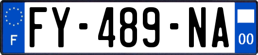 FY-489-NA