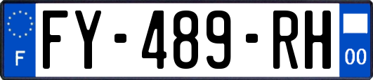 FY-489-RH