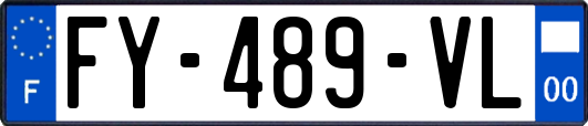 FY-489-VL