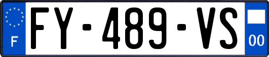 FY-489-VS