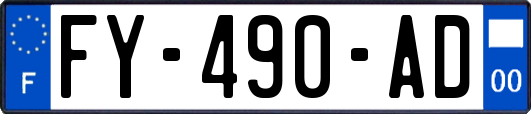 FY-490-AD