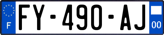 FY-490-AJ