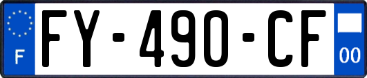 FY-490-CF