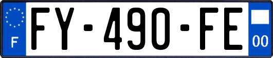 FY-490-FE