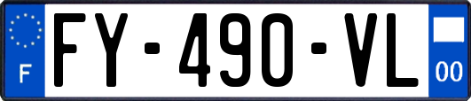 FY-490-VL