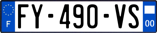 FY-490-VS