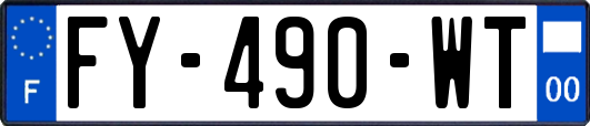 FY-490-WT