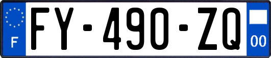 FY-490-ZQ