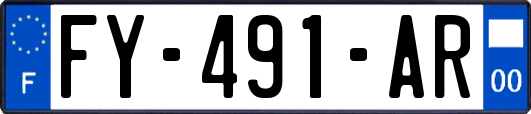 FY-491-AR