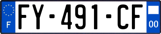 FY-491-CF