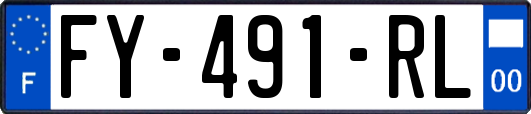 FY-491-RL