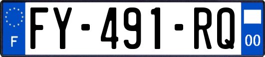 FY-491-RQ