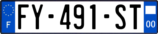 FY-491-ST