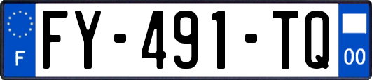 FY-491-TQ