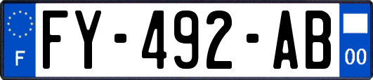 FY-492-AB