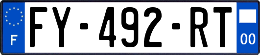 FY-492-RT
