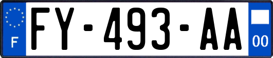 FY-493-AA