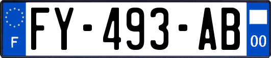 FY-493-AB