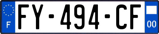 FY-494-CF