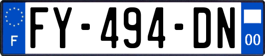 FY-494-DN