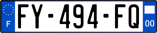 FY-494-FQ