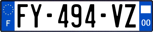 FY-494-VZ