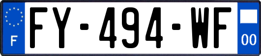 FY-494-WF