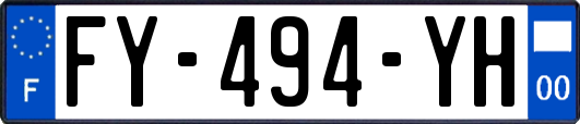 FY-494-YH