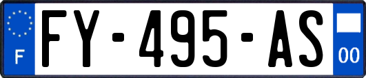 FY-495-AS
