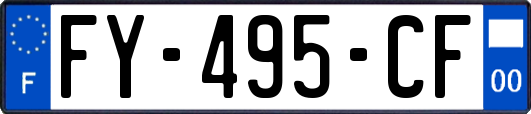 FY-495-CF