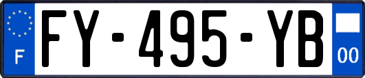 FY-495-YB