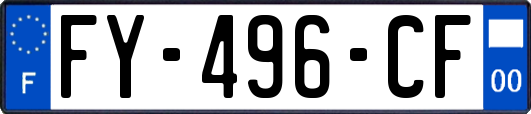 FY-496-CF