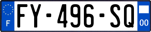 FY-496-SQ